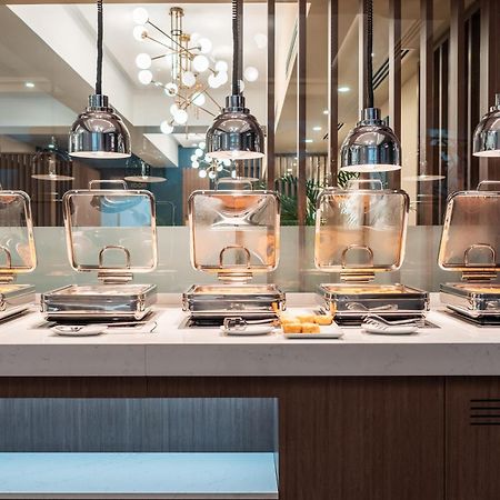 Hotel Oxford Mamaia Ngoại thất bức ảnh
