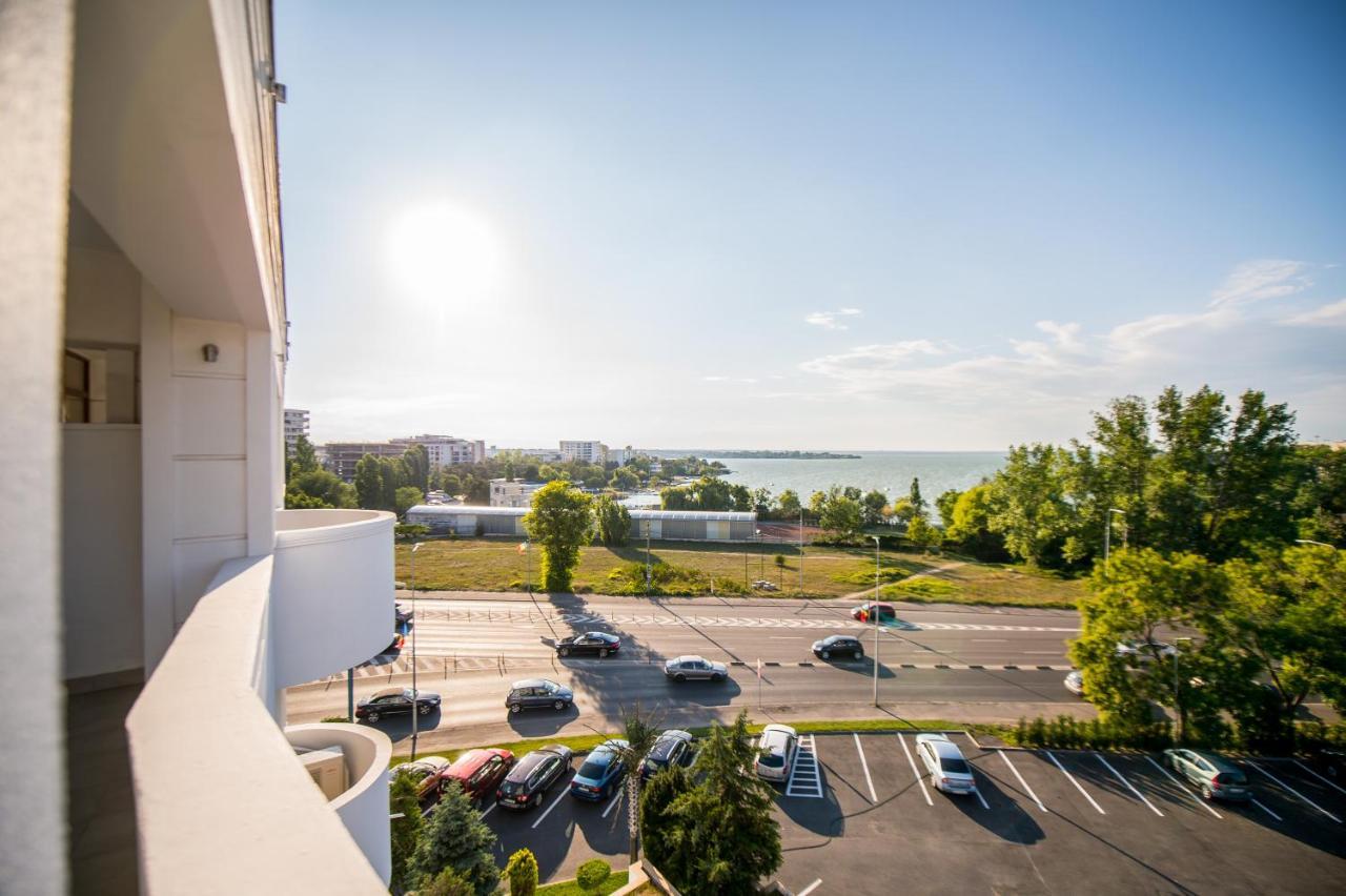 Hotel Oxford Mamaia Ngoại thất bức ảnh