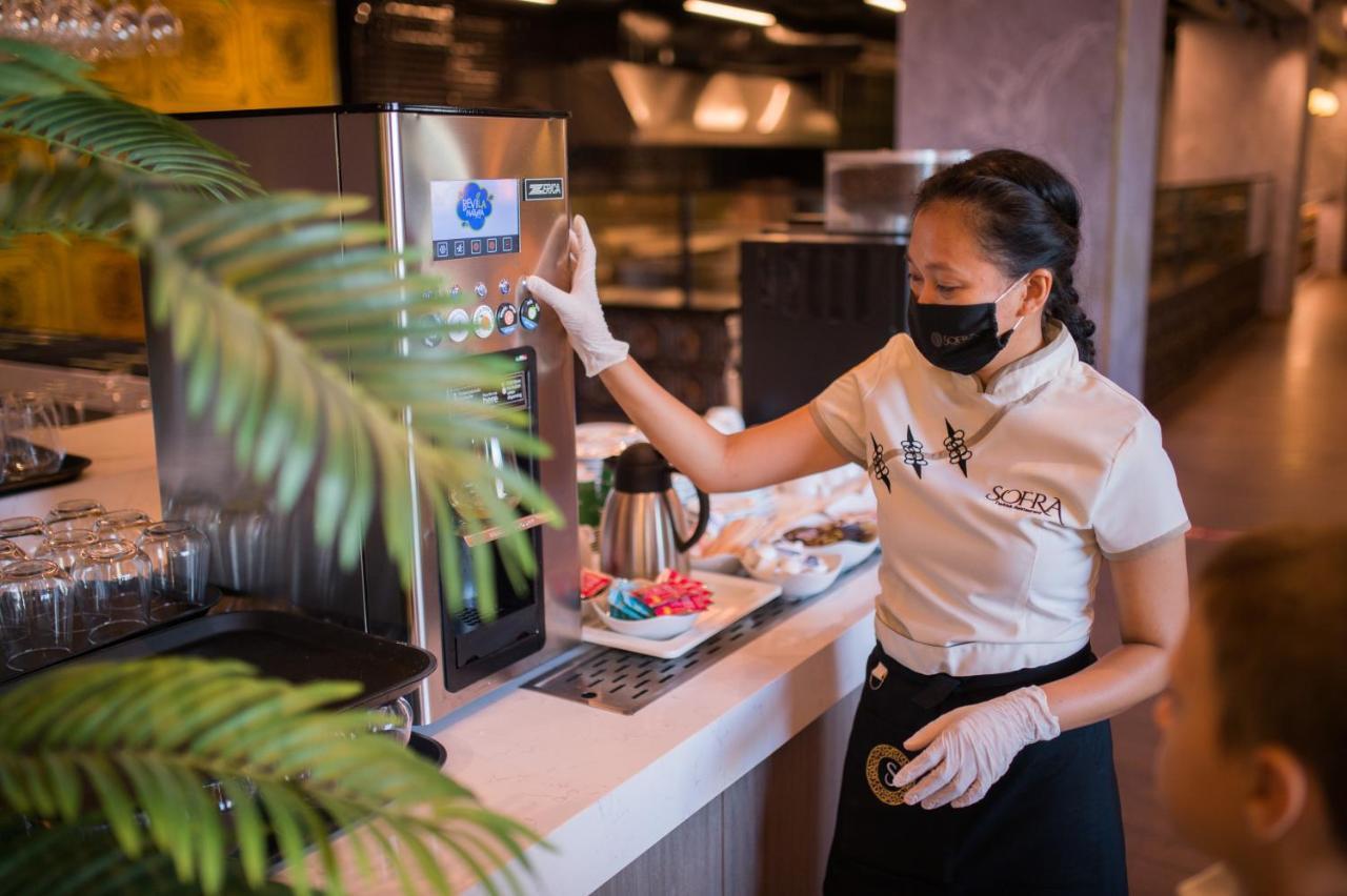 Hotel Oxford Mamaia Ngoại thất bức ảnh