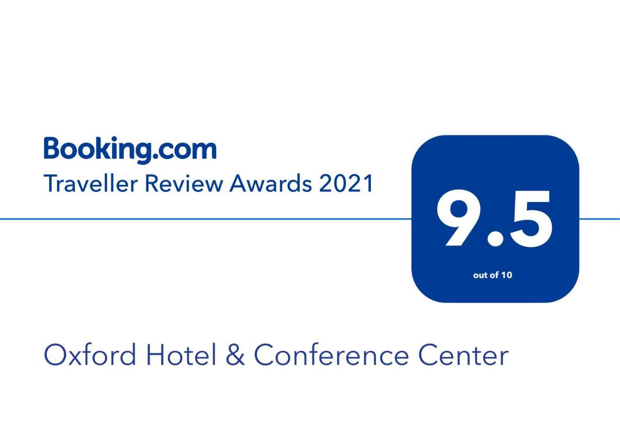 Hotel Oxford Mamaia Ngoại thất bức ảnh