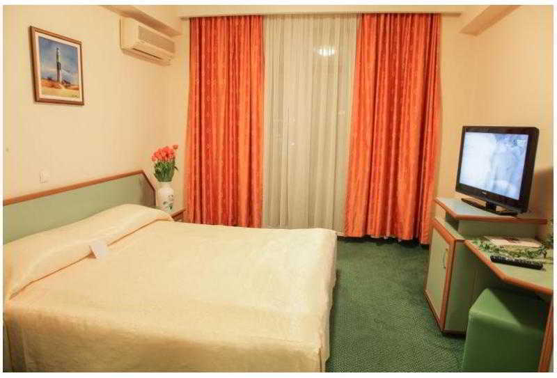 Hotel Oxford Mamaia Ngoại thất bức ảnh