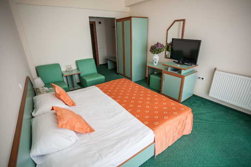 Hotel Oxford Mamaia Ngoại thất bức ảnh