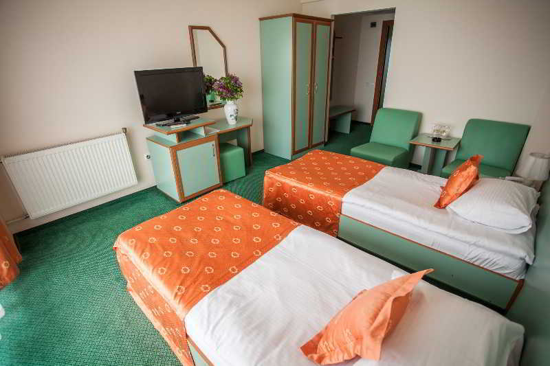 Hotel Oxford Mamaia Ngoại thất bức ảnh