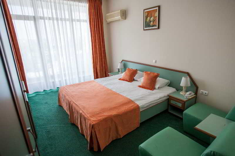 Hotel Oxford Mamaia Ngoại thất bức ảnh