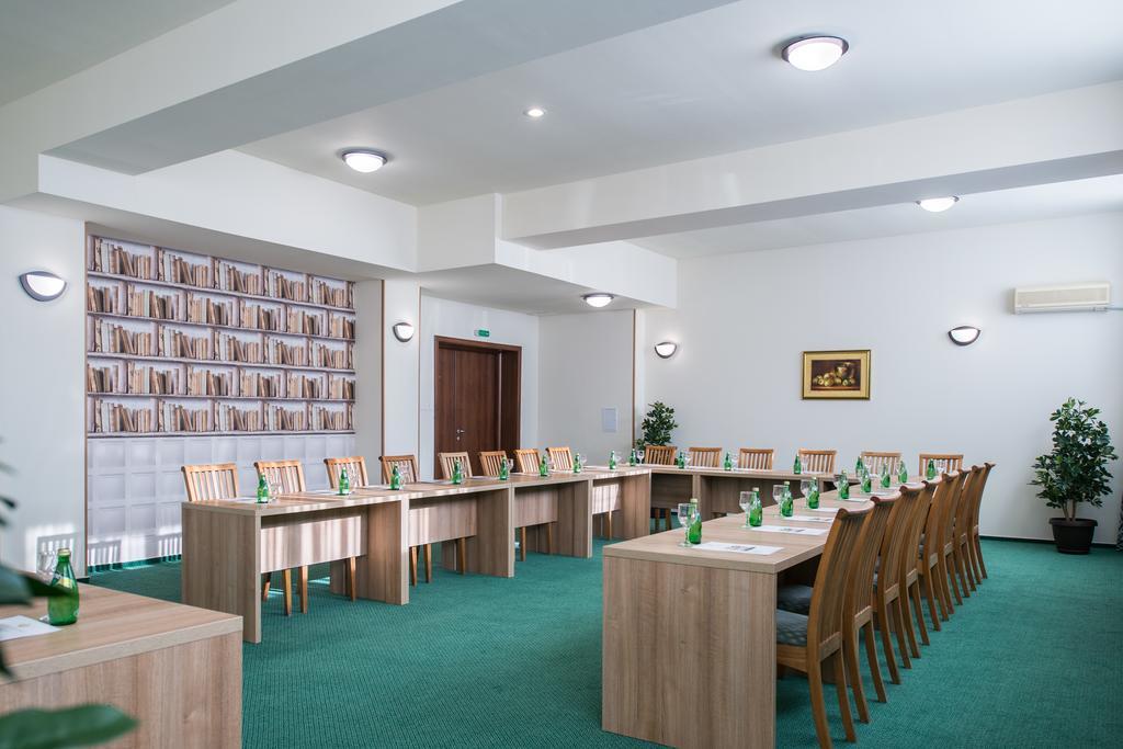 Hotel Oxford Mamaia Ngoại thất bức ảnh