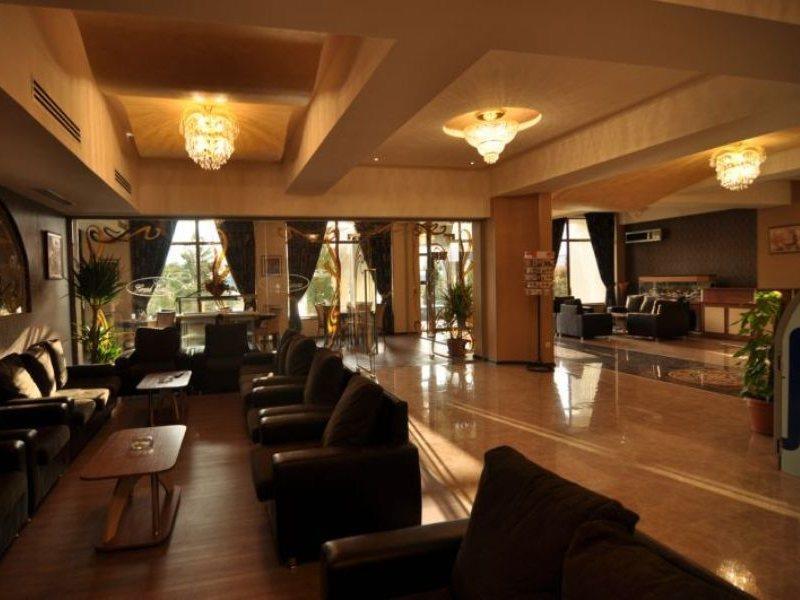 Hotel Oxford Mamaia Ngoại thất bức ảnh