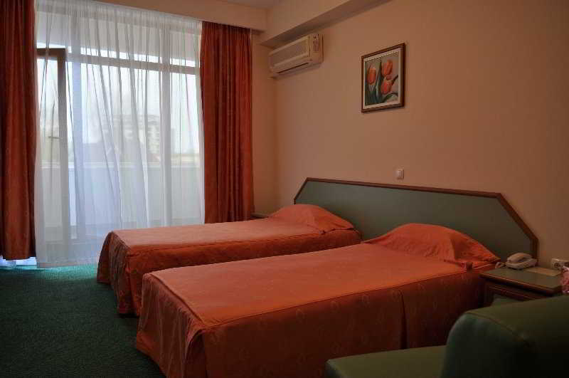Hotel Oxford Mamaia Ngoại thất bức ảnh