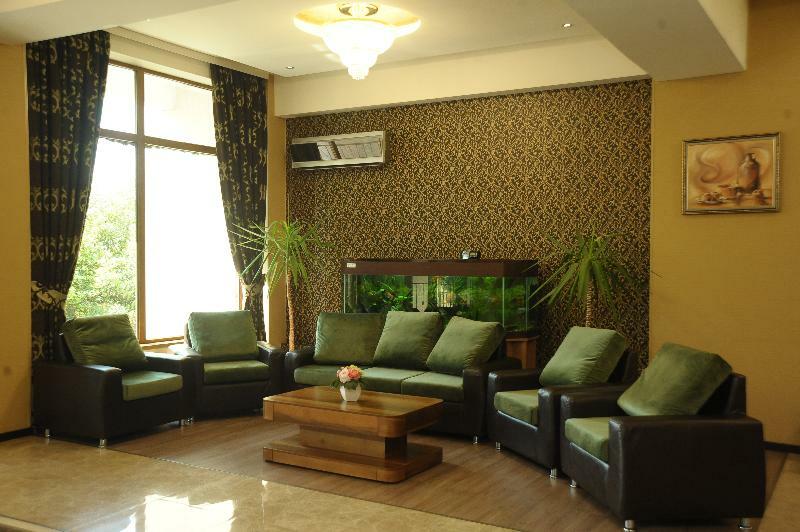 Hotel Oxford Mamaia Ngoại thất bức ảnh