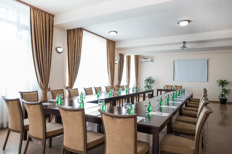 Hotel Oxford Mamaia Ngoại thất bức ảnh