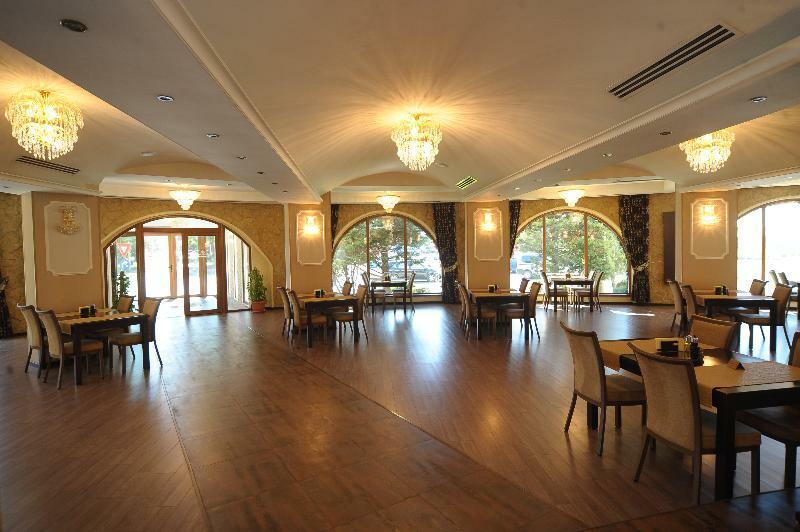 Hotel Oxford Mamaia Ngoại thất bức ảnh