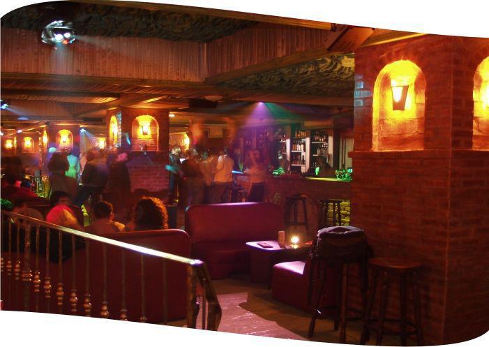 Hotel Oxford Mamaia Nhà hàng bức ảnh